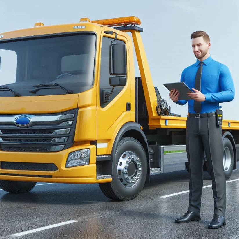 towing and mobile systems