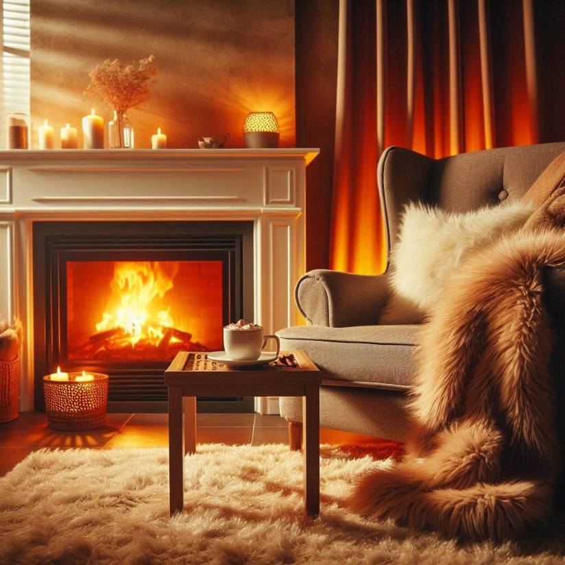 thermal energy